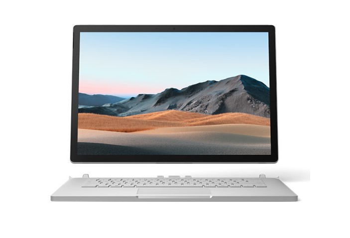 额济纳Surface 维修前的准备工作